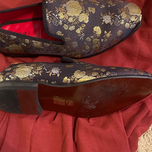 JITAI Luxury Men Shoes  Loafers Leather Men 's Casual Shoes Brand Comfortab - Picture 11 of 11